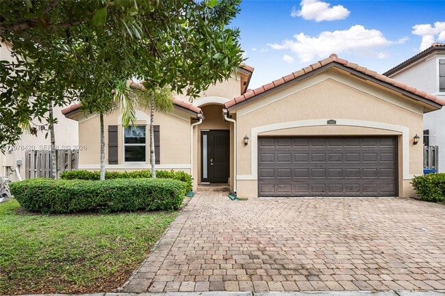 11863 SW 253 ST - 11863 SW 253 ST House