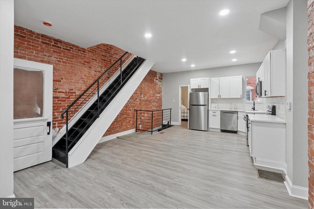 Foto principal - 1323 N 28th St