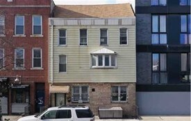 Building Photo - 383 Union Ave
