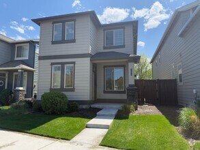 Building Photo - 3856 SW Coyote Ln