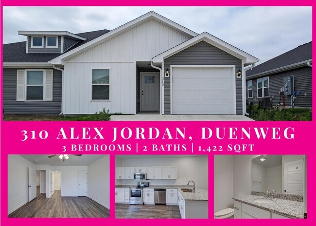 Building Photo - 310 Alex Jordan Dr.