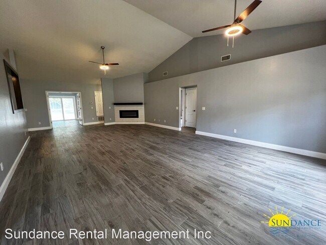 Foto del edificio - 4 br, 3 bath House - 538 Vulpes Sanctuary ...