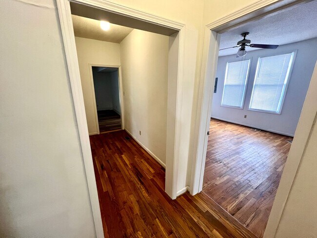 Foto del edificio - Five Points duplex