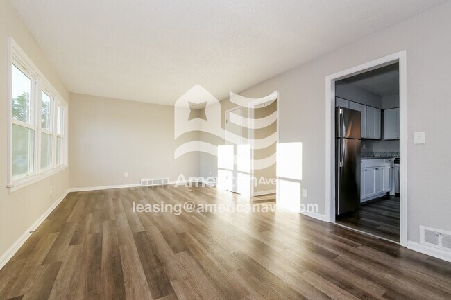 Foto del edificio - 3314 Kensington Ave