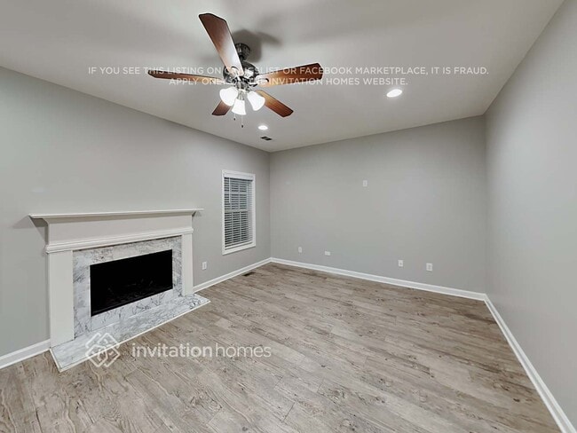 Foto del edificio - 122 Highland View Pass