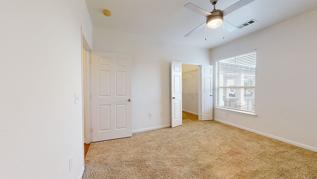 Interior Photo - Griffis Fitzsimons South