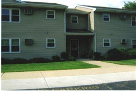 Foto del edificio - 1001 Quail Dr