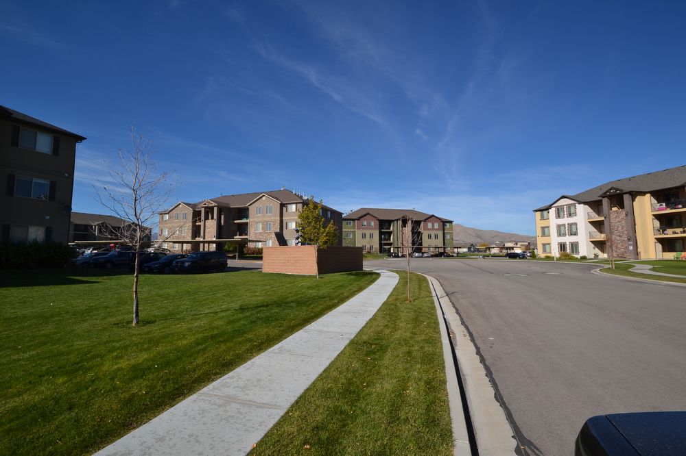 Foto principal - 3585 Rock Creek Rd