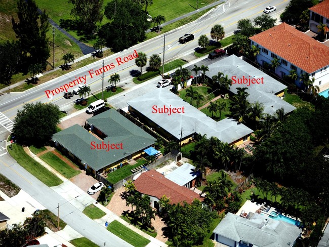 Building Photo - 800 Prosperity Farms Rd