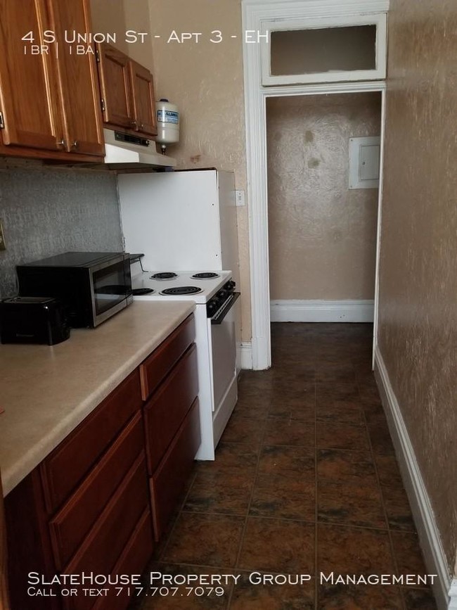 Foto del edificio - 1 bedroom in Middletown PA 17057