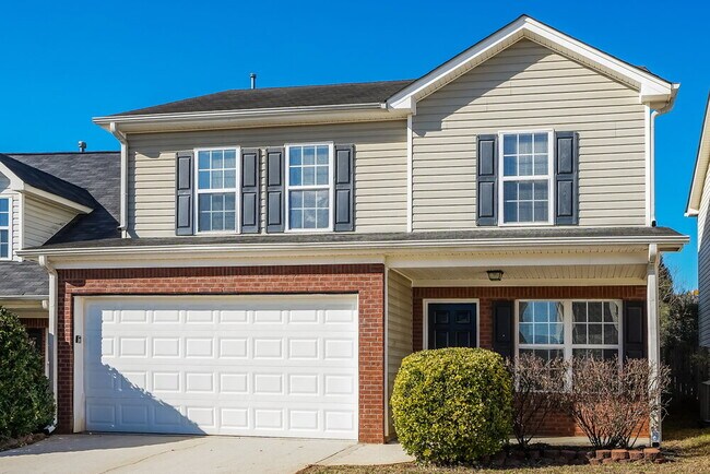 Building Photo - 4025 Mission Way