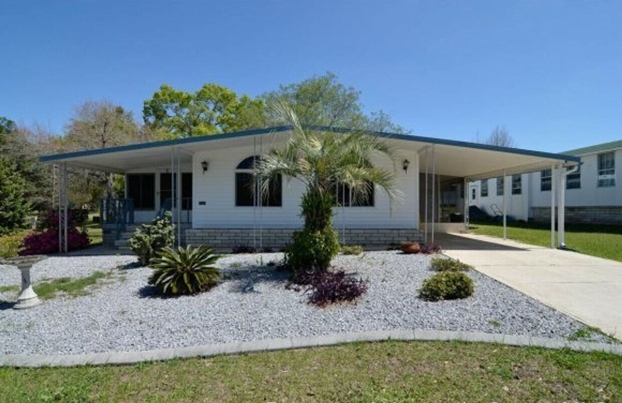 7360 Harlow St, Brooksville, FL 34613 House Rental in Brooksville, FL