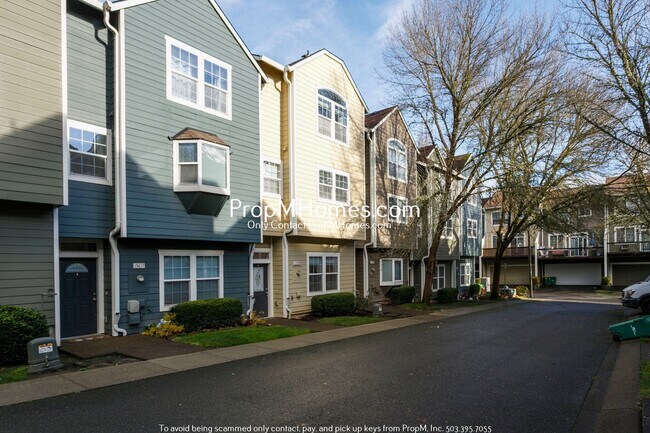Foto del edificio - Spacious Townhome on Sexton Mountain - 3 B...