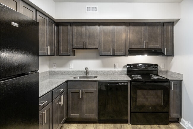 Building Photo - Harpers Square Apartments
