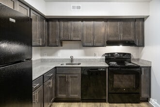 Building Photo - Harpers Square Apartments