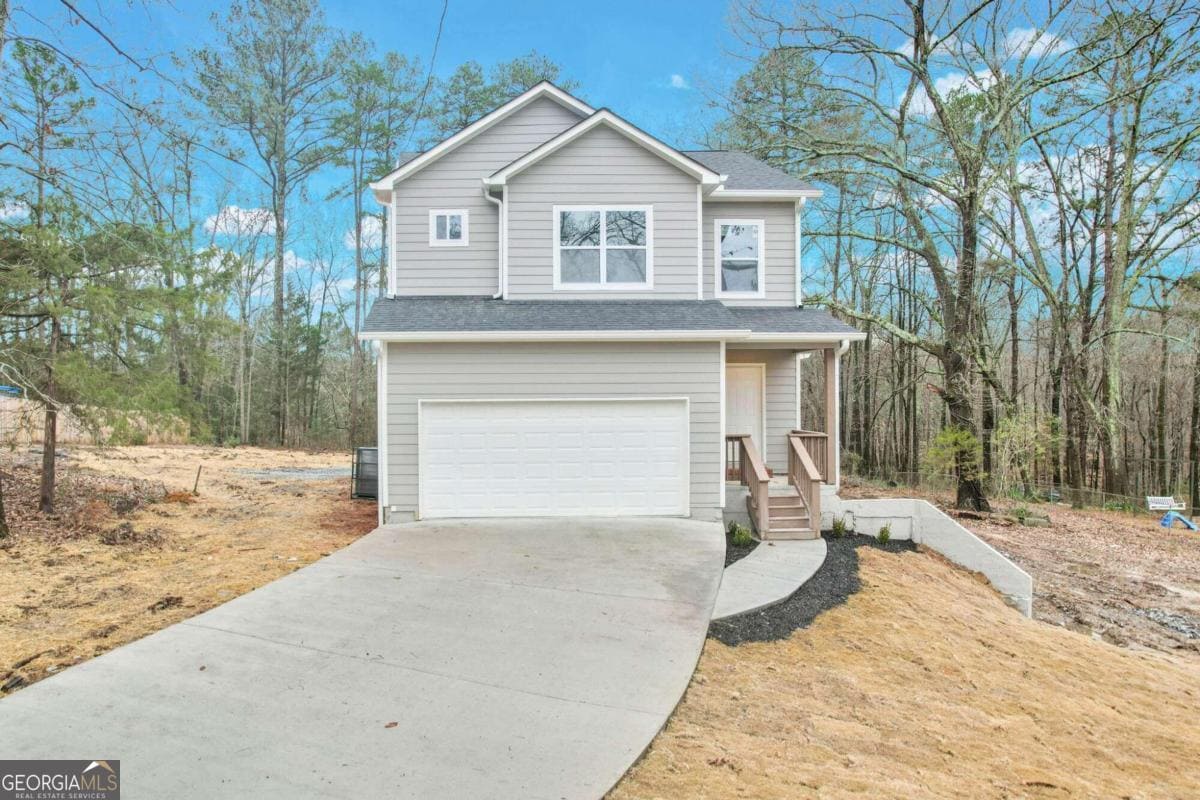 174 Dever St, Rockmart, GA 30153 House Rental in Rockmart, GA