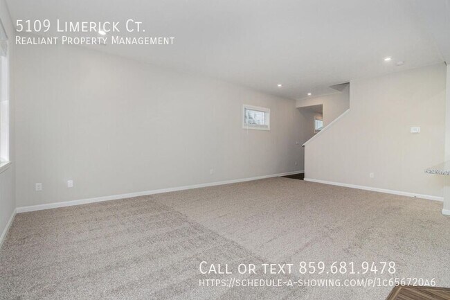 Building Photo - 5109 Limerick Ct.