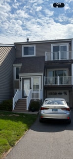 Building Photo - 719 Robert Frost Dr