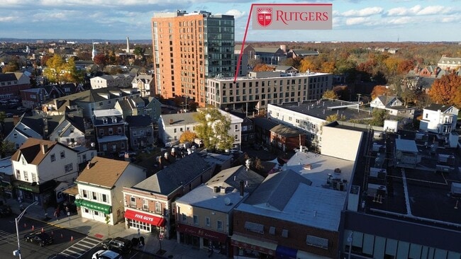 Foto del edificio - 50-52 Easton Ave