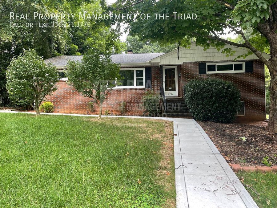 Primary Photo - 3 Bedroom, 2 Bath Single Family Home in Ar...