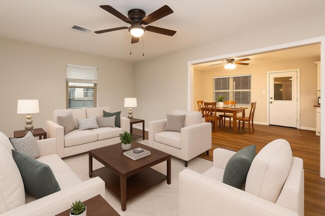 Building Photo - 503 Carrell St