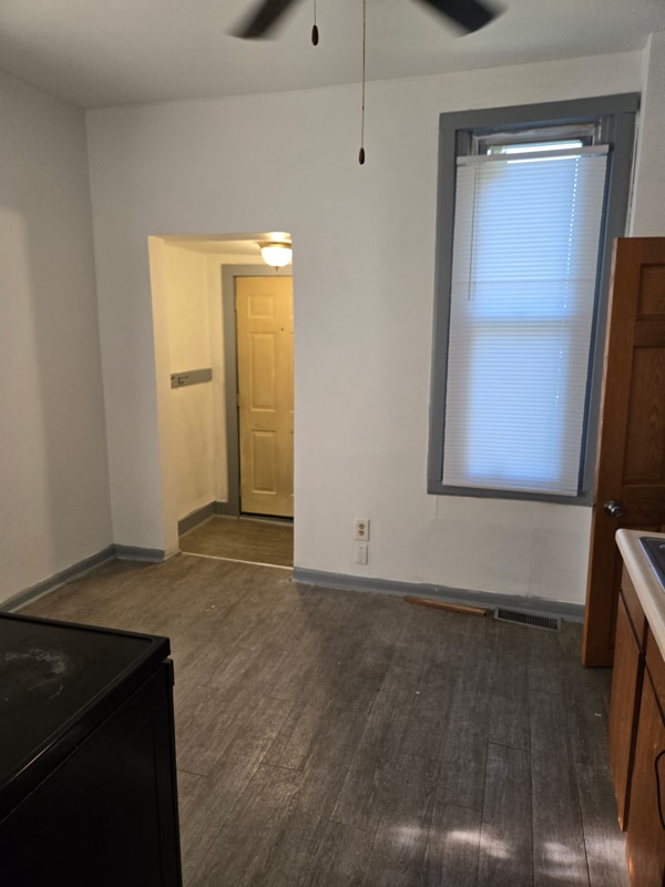 Foto principal - 2632 K St