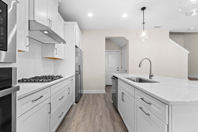 Building Photo - For Rent – Stunning 3BR Townhome in Nocatee’s Premier Community