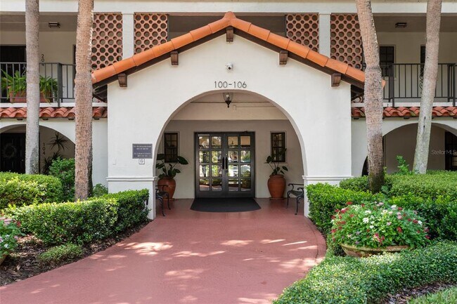 Foto del edificio - 104 S Interlachen Ave