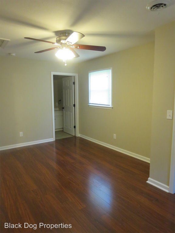 Building Photo - 4 br, 3 bath House - 1419 Hillcrest Dr.