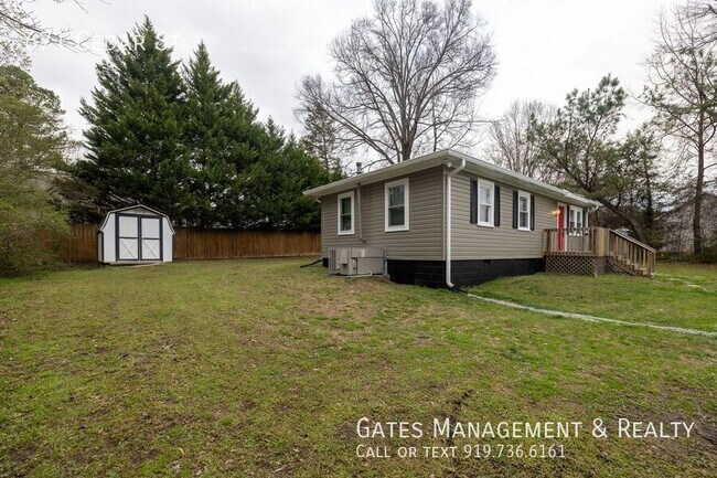 Foto del edificio - 671 Cedar St