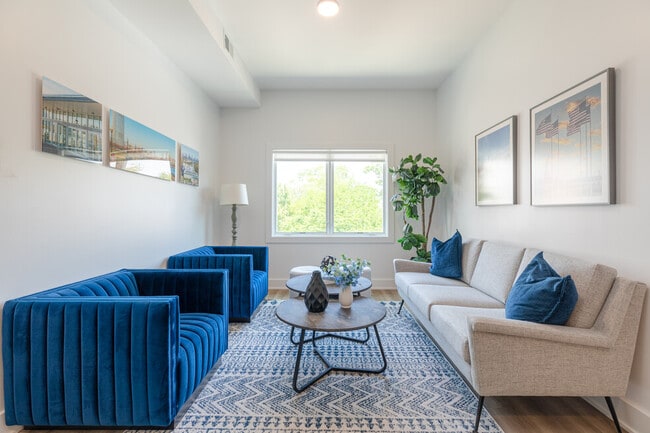 Photo - 376 Communipaw Ave Apartment