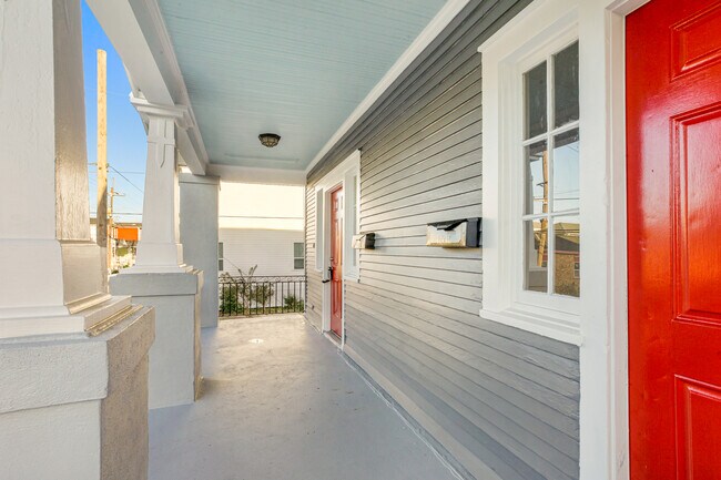 Foto del edificio - 3700 S Liberty St