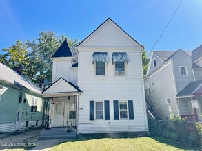 Building Photo - 1349 Olive St