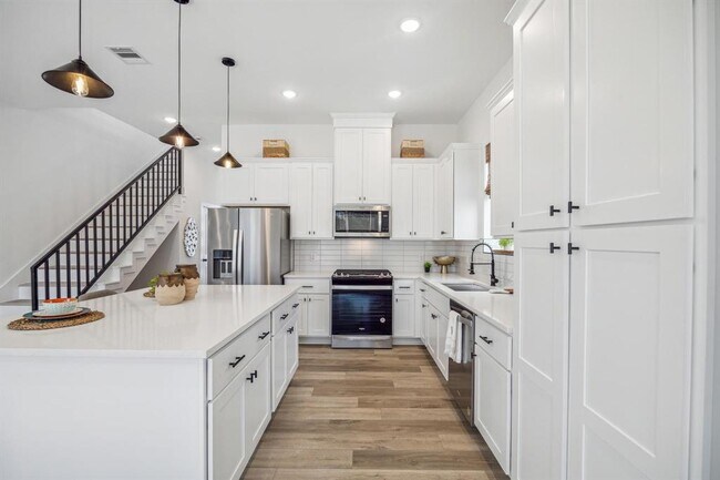 Foto del edificio - 5702 Breland St