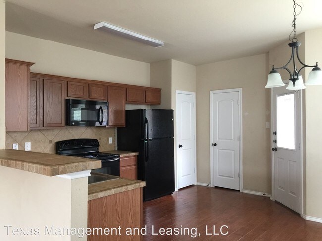 Foto del edificio - 3 br, 2.5 bath House - 1117 Brown Rock Drive
