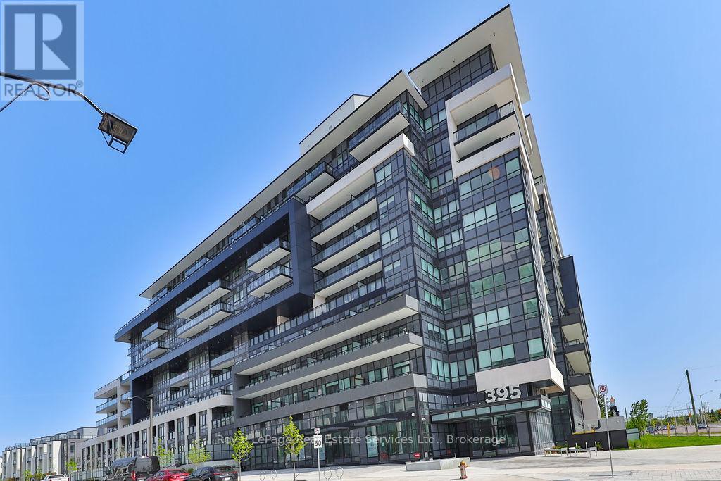Primary Photo - 395-395 Dundas St W