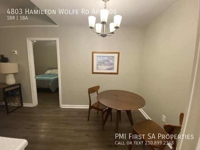 Foto del edificio - 4803 Hamilton Wolfe Rd