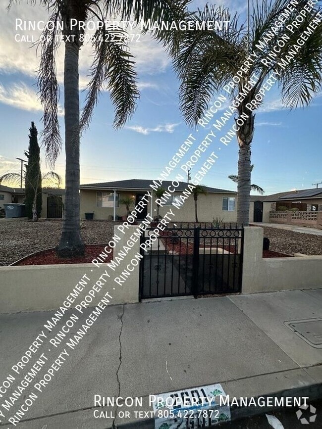 Bryce Canyon North Apartments for Rent with Parking Oxnard, CA 1