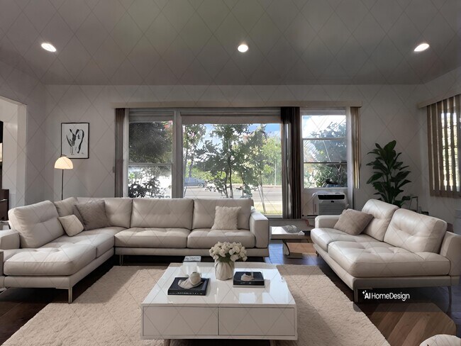 Foto del edificio - 13900 Burbank Blvd