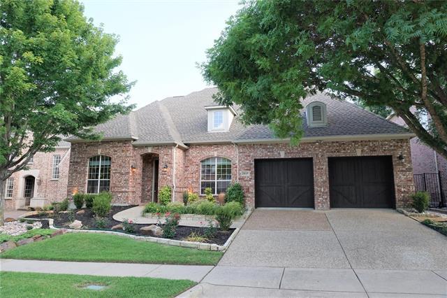 Primary Photo - 1815 San Leanna Dr