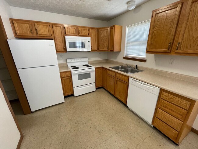 Foto del edificio - Chauncey Townhomes