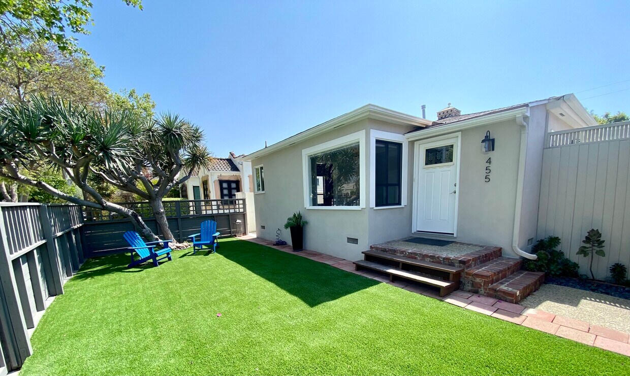 455 Westmount Dr, West Hollywood, CA 90048 House for Rent in West