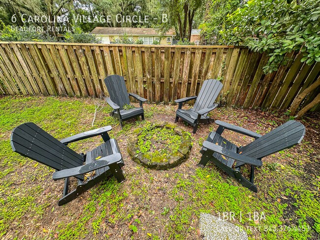 Building Photo - 6 Carolina Village Cir