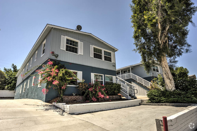 Building Photo - Aztec Lofts Apartments