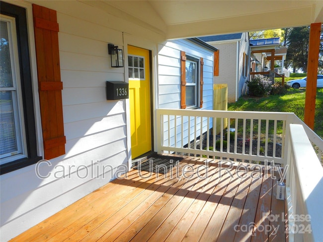 Building Photo - 1336 Bethel Rd