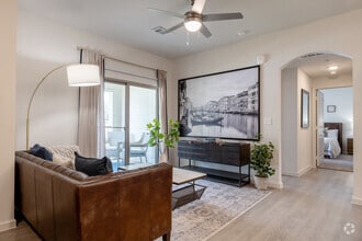 2BR, 2BA - 995SF - High Point Preserve