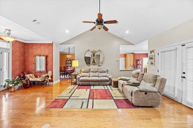 Foto del edificio - 4283 Lancaster Gate Dr