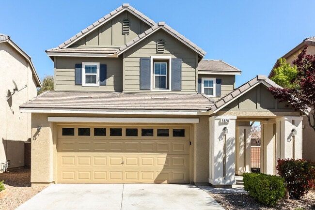 Building Photo - 5820 Gemstone Peak St