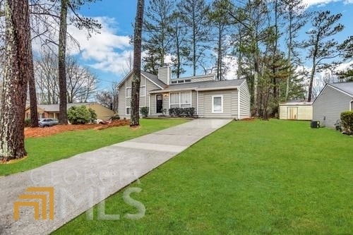 Building Photo - 1414 Graves Rd