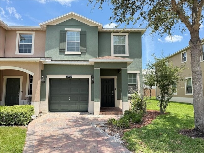 Photo - 10713 Savannah Landing Circle Unit Townhome
